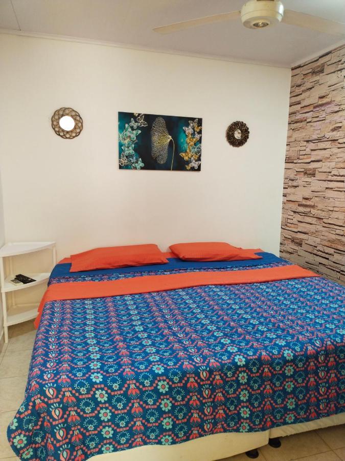 Ferienwohnung Casa 39-37 Cartagena  Exterior foto